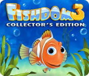 fishdom 3 music